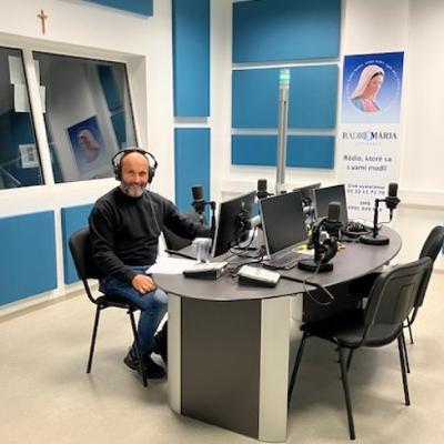 Gréckokatolícka hodinka - Presvätá Bohorodička v ikonách, 8. diel -  ThLic. Milan Gábor, PhD.