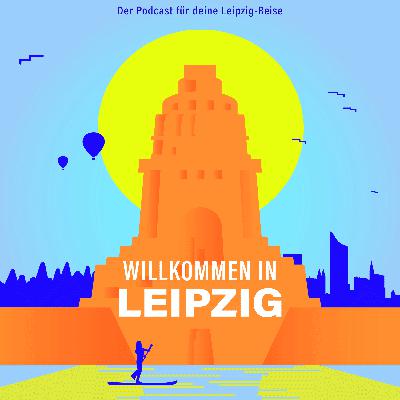 Nachhaltiges Kunsthandwerk in Leipzig – Weberei und Goldschmiede Robyn Chamberlain