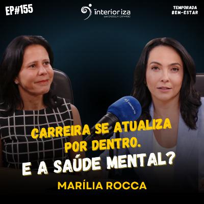 Carreira se atualiza por dentro. E a saúde mental? Carreira se atualiza por dentro. E a saúde mental?