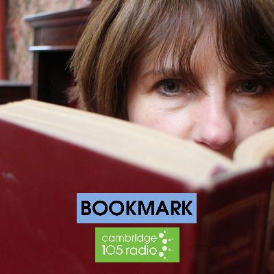 Bookmark: Katherine MacInnes