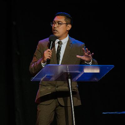The Power of Divine Attention - Paul Copian | NC25