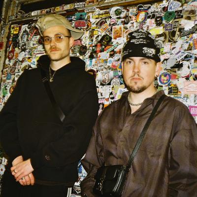 Line Noise 229 - YU QT Line Noise 229 - YU QT