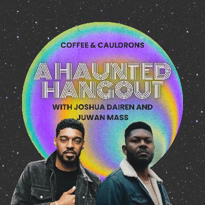 S6 Ep19: Live Episode with Juwan Mass and Joshua Darien S6 Ep19: Live Episode with Juwan Mass and Joshua Darien