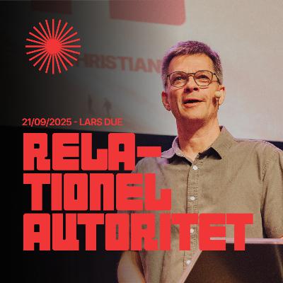 Relationel Autoritet - Lars Due