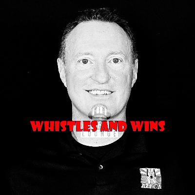 UL #121 Reed Brotherton- Whistles and Wins