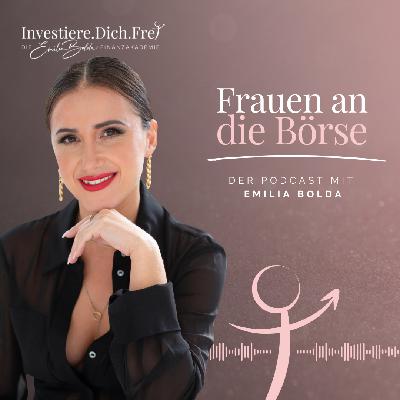 #113 Mut im Leben – Klarheit 
beim Geld mit Curvy Model & 
Moderatorin Saskia Grimm