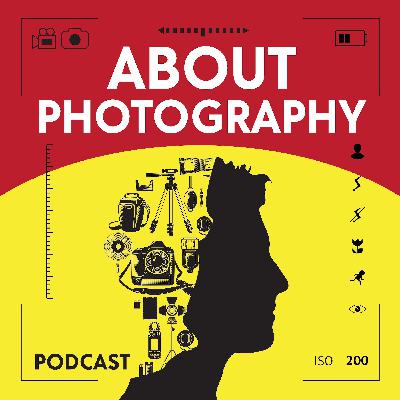 Martin Parr Interview & Foundation Tour - Make A Good Connection To The Subject To Take Great Photos