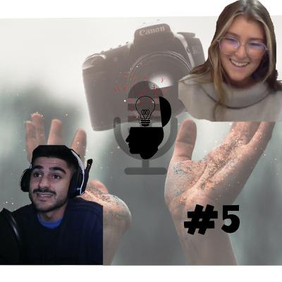 Fotografia e Imagen - Hablando sin Saber - Episodio 5