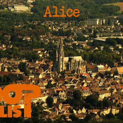 Le Loop de Senlis - S1E4 - Alice Le Loop de Senlis - S1E4 - Alice
