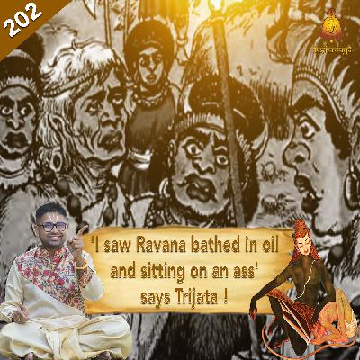 Sundara Kanda - Episode 202