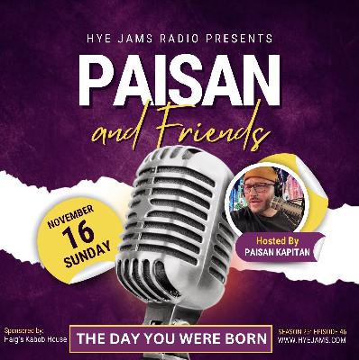 The Day You Were Born The Day You Were Born