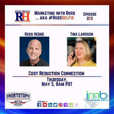 The Twist Podcast Episode 13 - Positive Leadership and Empathy with Roberta Saffles