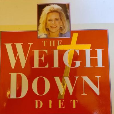 Gwen Shamblin: Thin and Christ-like