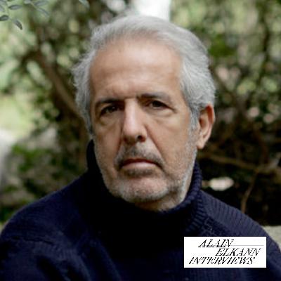 Marco Delogu on Facing Antonello da Messina as a Photographer - 267 - Alain Elkann Interviews