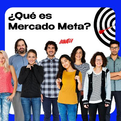 ¡Que es el Mercado Meta?
