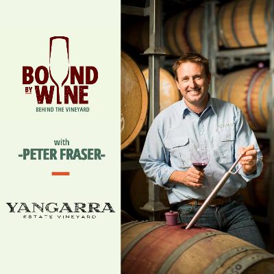 Peter Fraser: Yangarra Peter Fraser: Yangarra