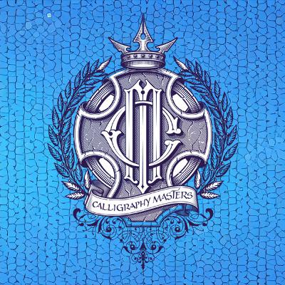 John Stevens Calligraphy | Calligraphy Masters Podcast #021 John Stevens Calligraphy | Calligraphy Masters Podcast #021