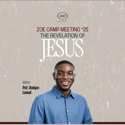 IDENTIFYING FALSE DOCTRINE (CAMP MEETING DAY 2 EVENING SESSION)