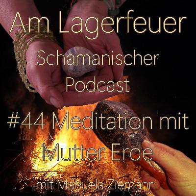 #44 Meditation mit der großen Mutter und Heilung der weiblichen Ahnenthemen #44 Meditation mit der großen Mutter und Heilung der weiblichen Ahnenthemen