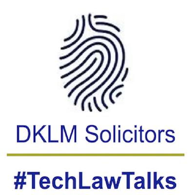 TechLawTalks With Bharat Sarollia (By Gerard Kelly)