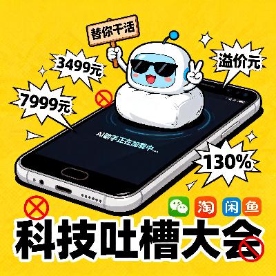 豆包手机溢价争议：功能创新打破常规，还是触碰了APP的“利益红线”？