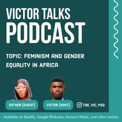 Feminism and Gender Equality in Africa Feminism and Gender Equality in Africa