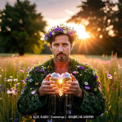 ВДОХ, ВЫДОХ ( Downtempo ) - ВЛАДИСЛАВ ЗАВОРИН