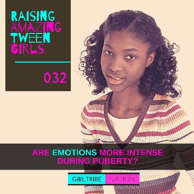ARE EMOTIONS MORE INTENSE DURING PUBERTY? ARE EMOTIONS MORE INTENSE DURING PUBERTY?