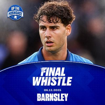 Posh 0-1 Barnsley | Do these players even care? | It’s time to drop Archie Collins | Reading preview Posh 0-1 Barnsley | Do these players even care? | It’s time to drop Archie Collins | Reading preview