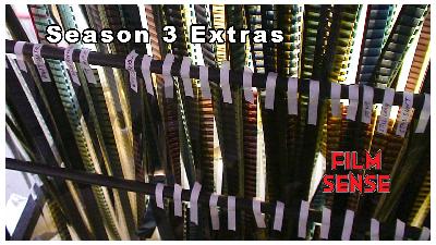 FILM SENSE: Bonus David J. Schow