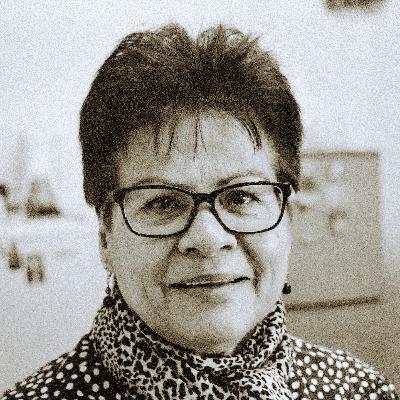 Entrevista a Consuelo Morales.