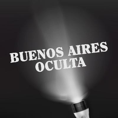 2 - Buenos Aires Oculta: El Postulante a Fantasma de Teatro