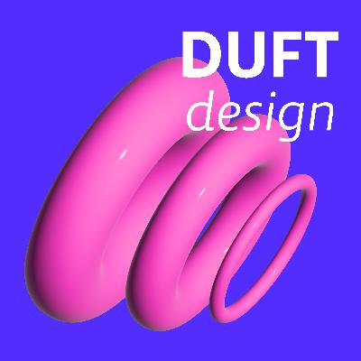 DUFTDESIGN mit Claudia Y. Pelzl | 07