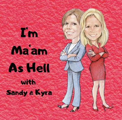 We Are Really, Really Back! We Are Really, Really Back!