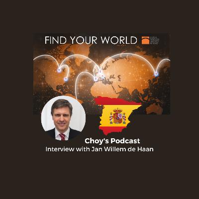 DBLA - Jan Willem de Haan