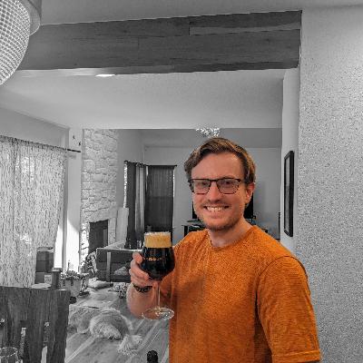 Talking tech security and AI with Christophe Limpalair