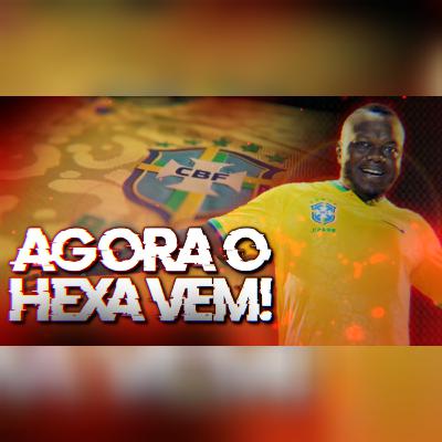 Nova camisa do brasil ganha campanha com participação de Djonga, Hariel, Febem, entre outros - Momento GLITCH