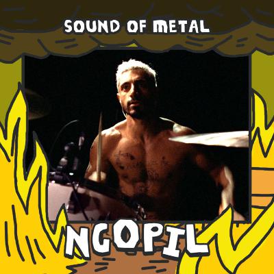 E02 SOUND OF METAL