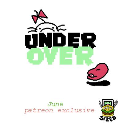 UNDER/OVER June (Patreon Exclusive) (Sample)