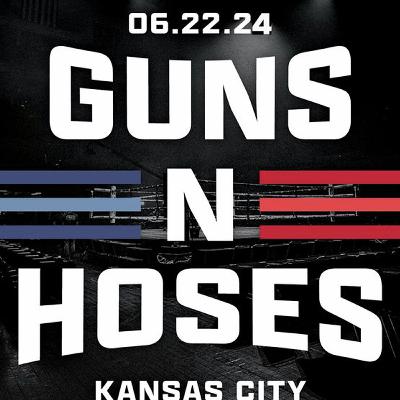 Cops vs. Firefighters for a great cause! Cops vs. Firefighters for a great cause!