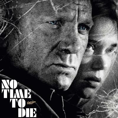Episode #42 - No Time to Die Review with Special Guest Deniz of letterboxd_outofcontext