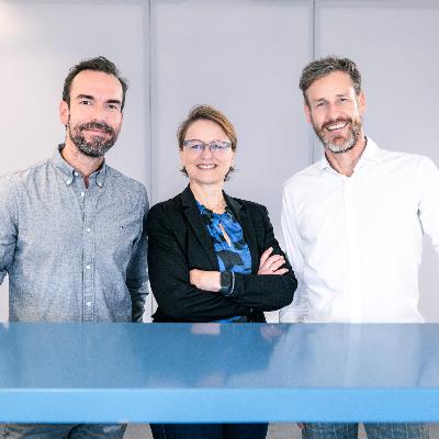 Das Hör-Experiment zur Resilienz Das Hör-Experiment zur Resilienz