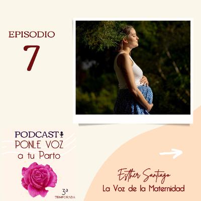 𝗘𝗽𝗶𝘀𝗼𝗱𝗶𝗼 7 - 𝗧𝗲𝗺𝗽𝗼𝗿𝗮𝗱𝗮 3: “Mi cuerpo y mi conciencia eran uno” 𝗘𝗽𝗶𝘀𝗼𝗱𝗶𝗼 7 - 𝗧𝗲𝗺𝗽𝗼𝗿𝗮𝗱𝗮 3: “Mi cuerpo y mi conciencia eran uno”