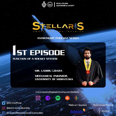 Function of a Rocket System Function of a Rocket System