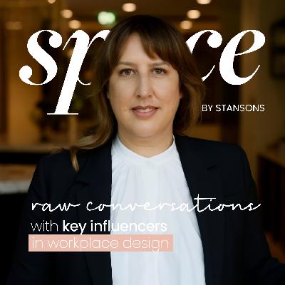 Being Maori & Multicultural: How Heritage Drives Design with Antonia Walmsley