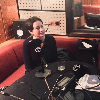 Interview: Fran Perrin, Founder of Indigo Trust and 360Giving