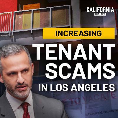 How Eviction Delays Are Driving Up LA Rents | Avi Sinai