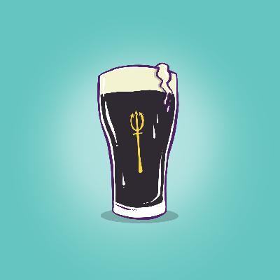 Jason Momoa and Lisa Bonet — It Ain’t Over Til It’s Over