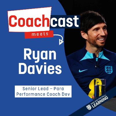 Essential communication tips from body language to tone with Ryan Davies | S5 Ep19 Essential communication tips from body language to tone with Ryan Davies | S5 Ep19
