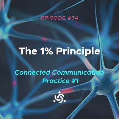 E74 - Connected Teamwork Podcast - Nov 10, 2025 E74 - Connected Teamwork Podcast - Nov 10, 2025